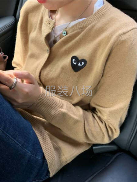 毛織源頭工廠全線加工-第2張圖片