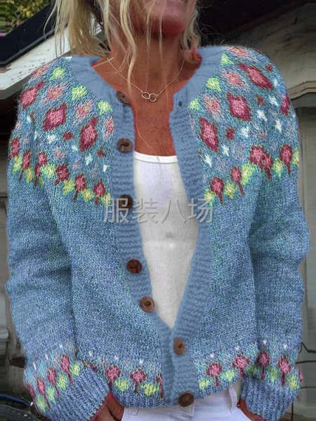 毛織源頭工廠全線加工-第4張圖片