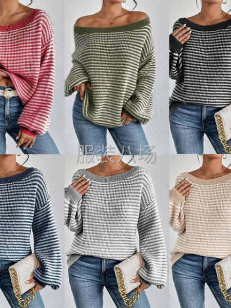 毛織源頭工廠全線加工-第1張圖片