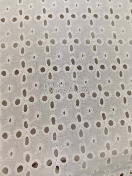 全棉繡花-第4張圖片