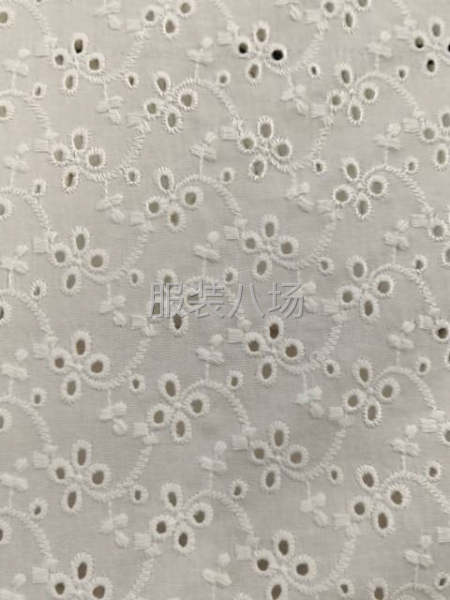 全棉繡花-第1張圖片