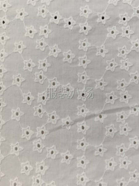 全棉繡花-第3張圖片