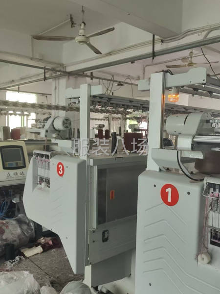 尋找客戶合作  專業毛衣生產  價低貨優！-第1張圖片