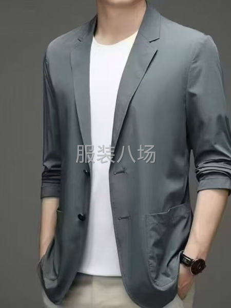 專業襯衫工廠-第1張圖片