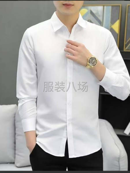 專業襯衫工廠-第2張圖片