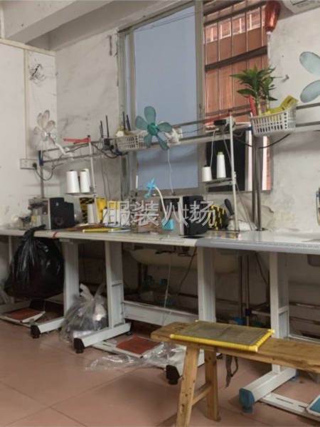 夫妻檔工廠尋求訂單-第1張圖片