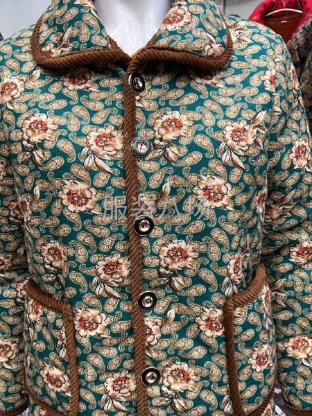 三合一棉服，工廠直銷，品質有保證-第7張圖片