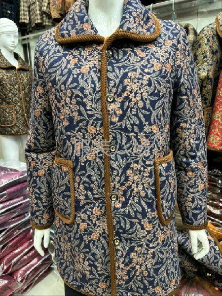 三合一棉服，工廠直銷，品質有保證-第6張圖片