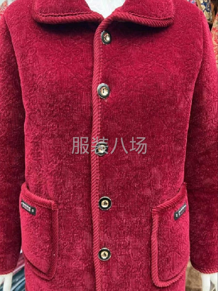 三合一棉服，工廠直銷，品質有保證-第2張圖片