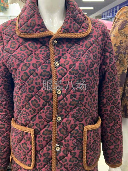 三合一棉服，工廠直銷，品質有保證-第1張圖片