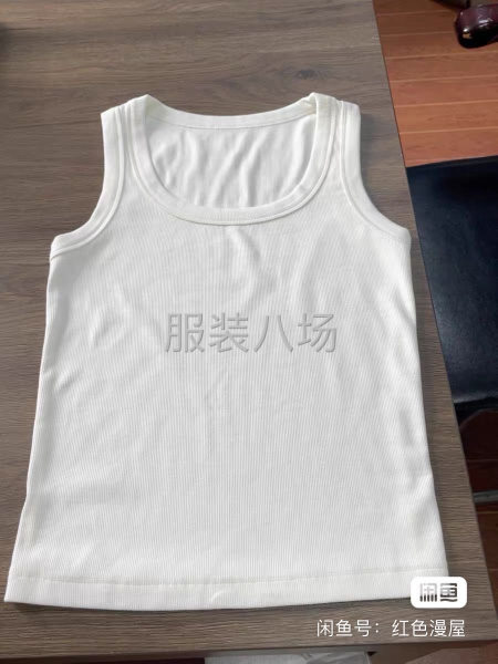 服装加工厂-第1张图片