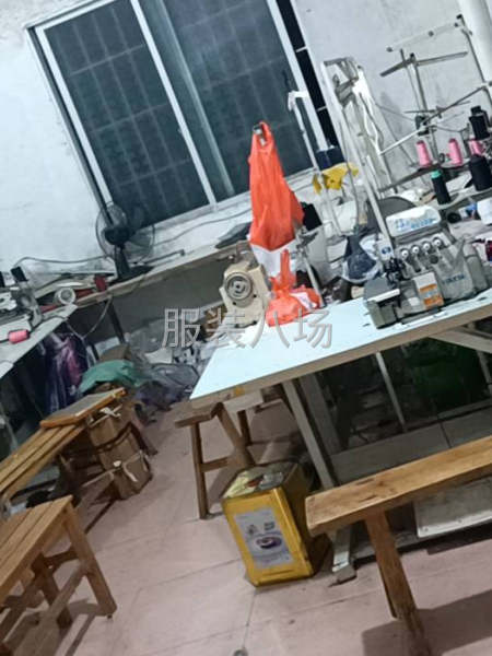 熟練拷邊工。夫妻工也可以-第1張圖片