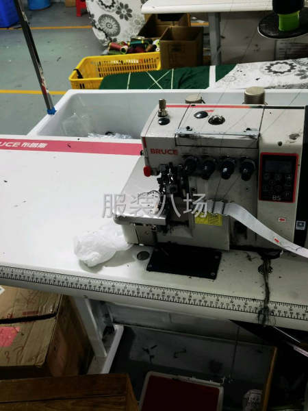 平车20台、锁边机4台、冚车1台、直眼机1台、台钉扣机1台-第5张图片