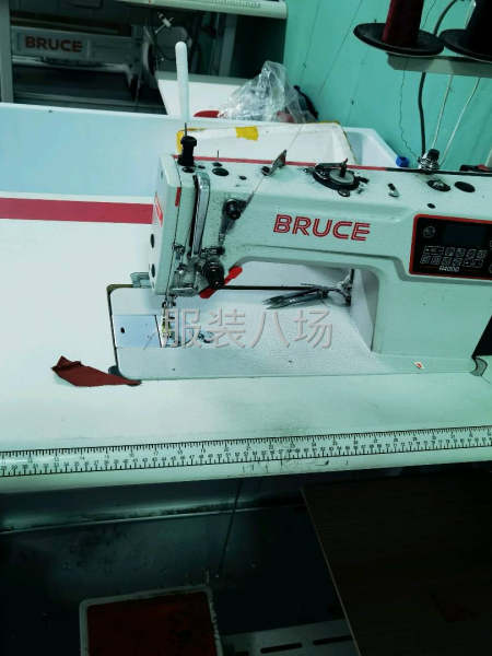 平车20台、锁边机4台、冚车1台、直眼机1台、台钉扣机1台-第4张图片