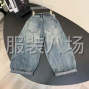 邯郸 - 磁县 - 专业生产牛仔裤，三针五线，双针...