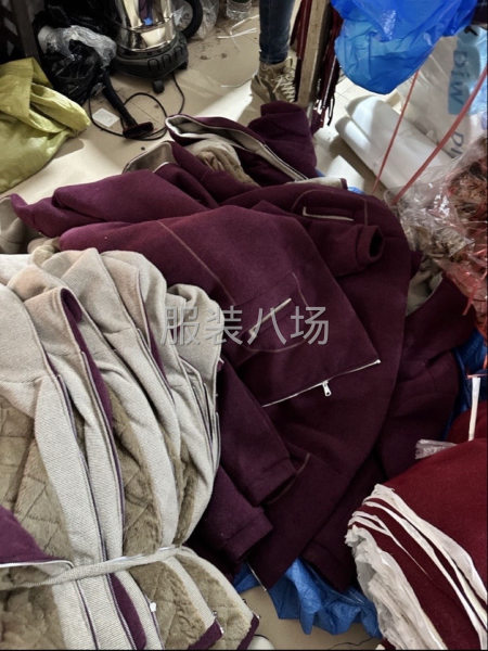 接外發，需要的老板請聯系！-第1張圖片