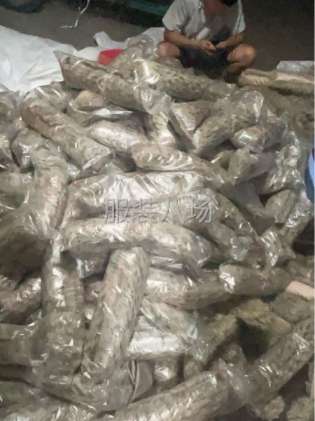 各類服裝毛領供應-第1張圖片