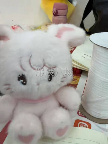 10-20人工廠尋求訂單-第1張圖片