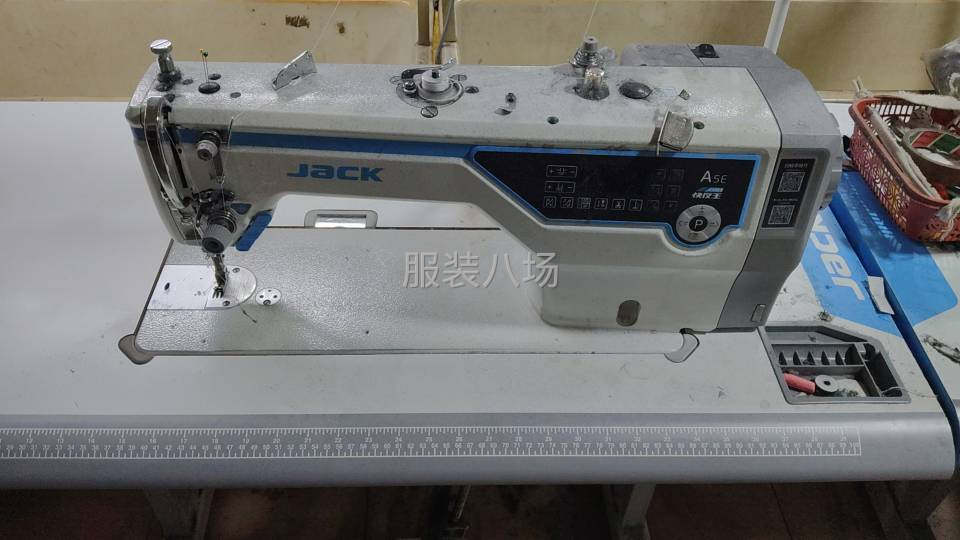 高價求購二手服裝設備-第5張圖片
