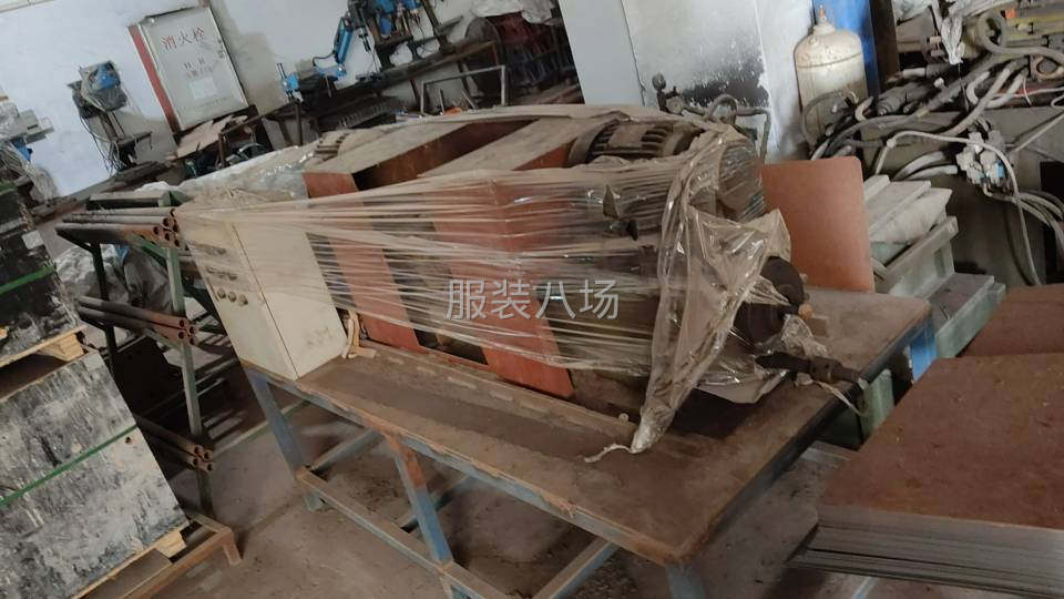 高價求購二手服裝設備-第6張圖片