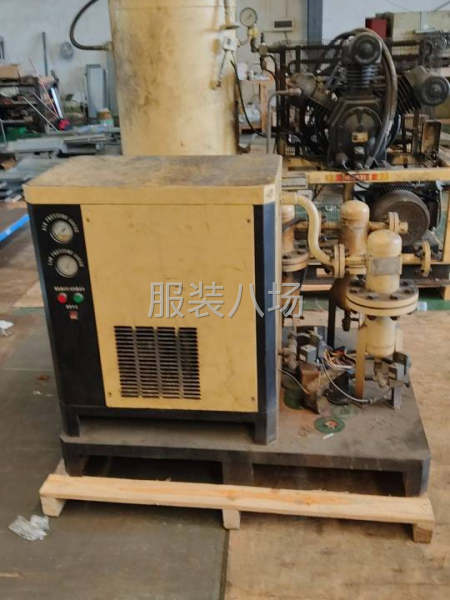 高價求購二手服裝設備-第4張圖片