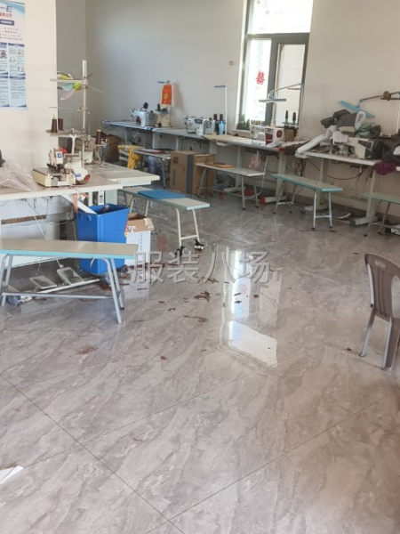 房子带设备转让-第2张图片