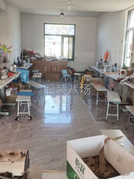 房子带设备转让-第1张图片