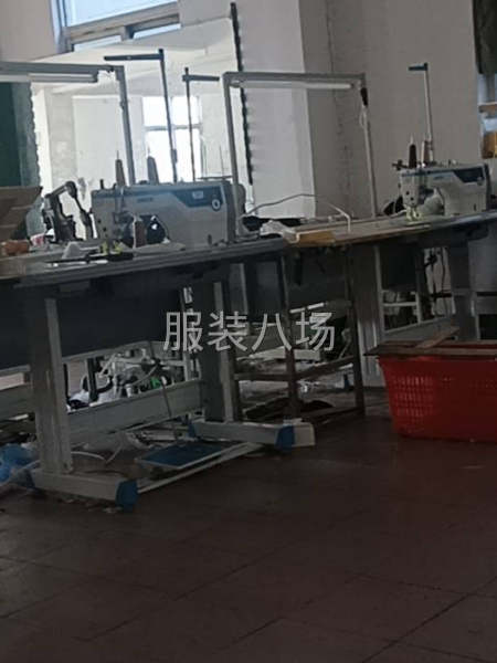 承接單衣，棉衣，羽絨服-第1張圖片