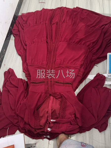 加工.制造、銷售；服裝，服飾-第2張圖片