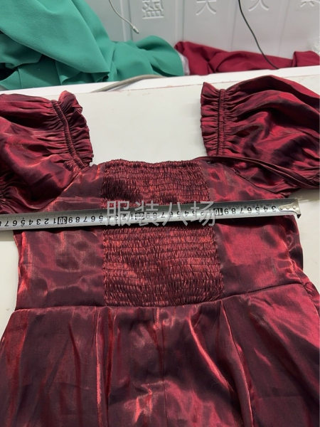 加工.制造、銷售；服裝，服飾-第1張圖片