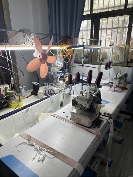 加工.制造、銷售；服裝，服飾-第3張圖片