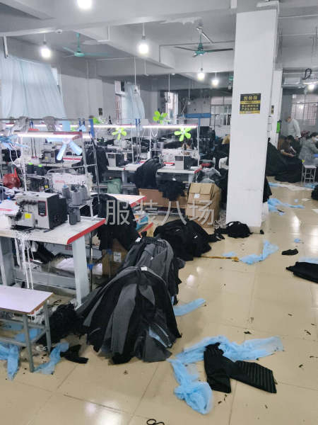 誠尋客戶，專業褲子，半身裙-第2張圖片