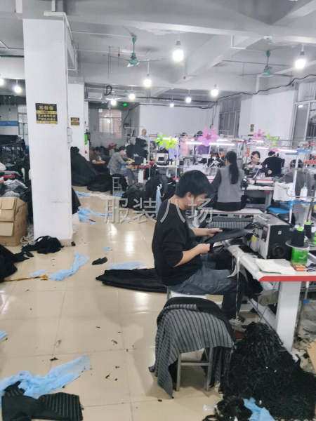 誠尋客戶，專業褲子，半身裙-第1張圖片