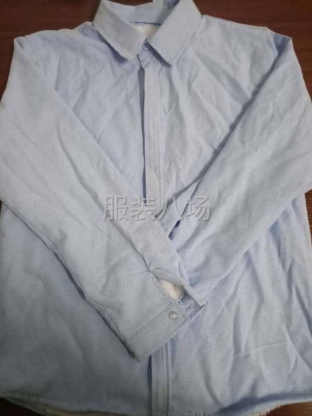 服装清加工-第1张图片