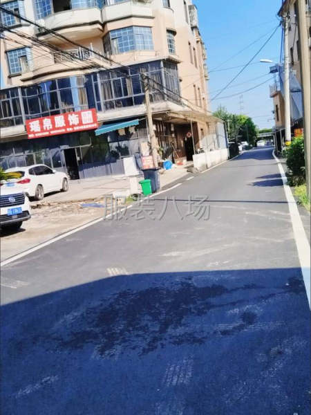 求職全職繡花,經驗5年-第1張圖片