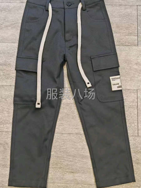 承接各类服装生产-第1张图片