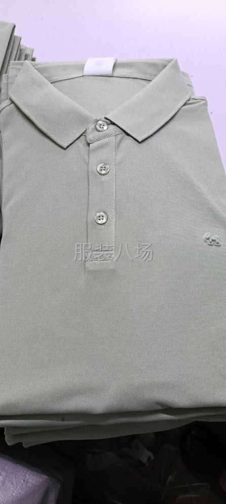 承接各類針織園領，POLO衫，衛衣園領，衛衣頭冒-第1張圖片