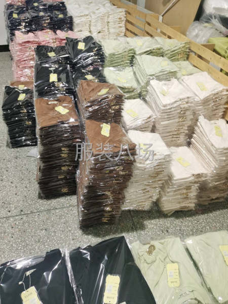 接廣東各類服裝針梭織衛衣等服裝訂單-第3張圖片