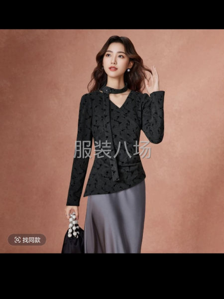 本廠擅長西服全品類，風衣，小香風，夾克……-第4張圖片