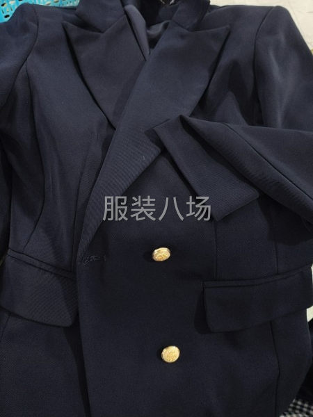 本廠擅長西服全品類，風衣，小香風，夾克……-第2張圖片