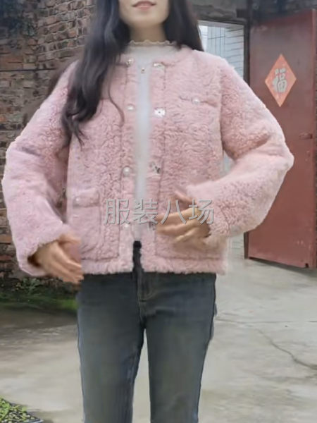 本廠擅長西服全品類，風衣，小香風，夾克……-第6張圖片