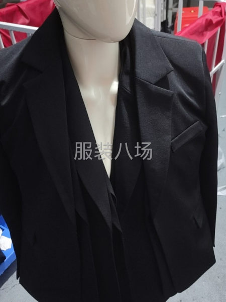 本廠擅長西服全品類，風衣，小香風，夾克……-第5張圖片