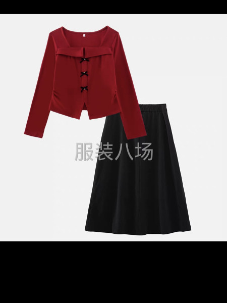 本廠擅長西服全品類，風衣，小香風，夾克……-第9張圖片