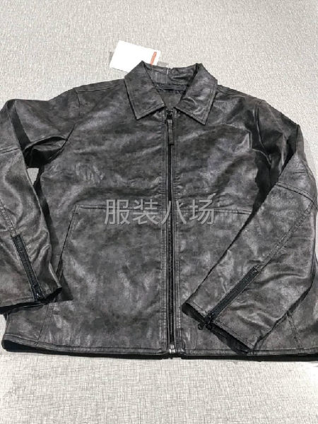 内销外贸单可加工包工包料打样版车缝包装发货只接小单-第4张图片