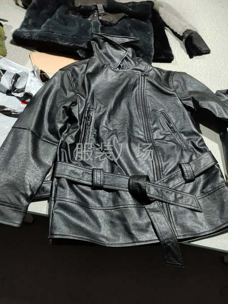 内销外贸单可加工包工包料打样版车缝包装发货只接小单-第1张图片