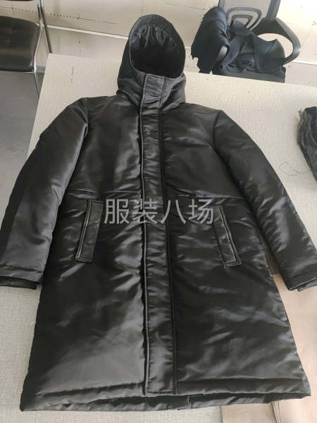 内销外贸单可加工包工包料打样版车缝包装发货只接小单-第3张图片