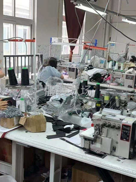 承接各類淘寶服裝加工，成都彭州全品類加工-第2張圖片