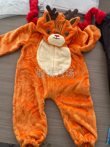 出口订单，寻找合作工厂-第1张图片