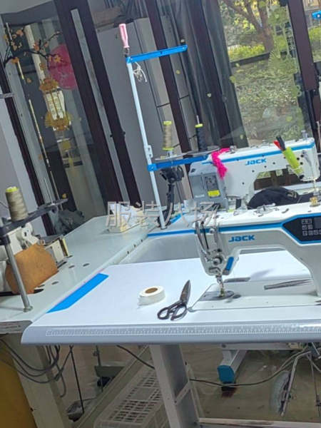 夫妻接裁片-第1张图片