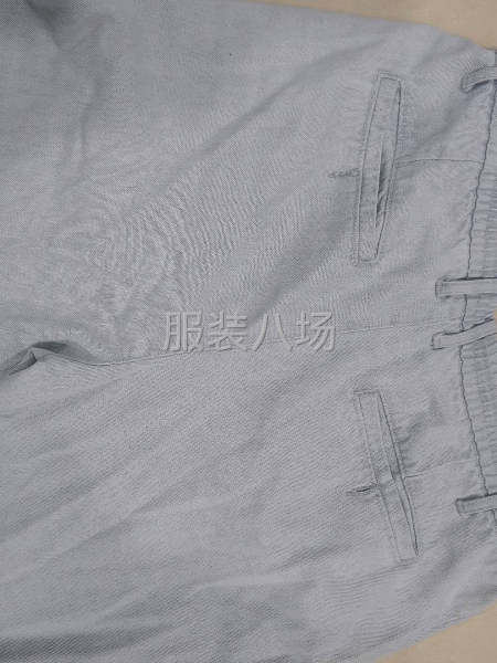 衣服，褲子各200件左右，已裁好-第3張圖片